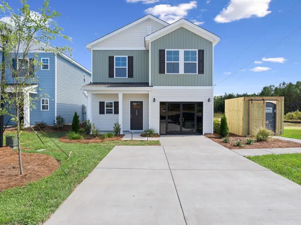 192 Laurinton Farms Dr, Hopkins, SC 29061
