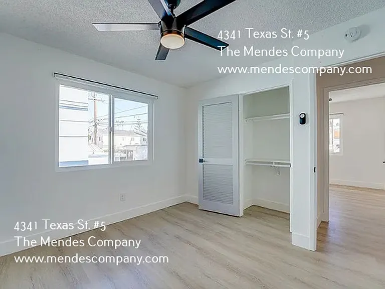 4341 Texas St #5 — Photo 7