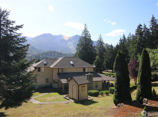 5860 Bell Creek Logging Road, Deming, WA 98244