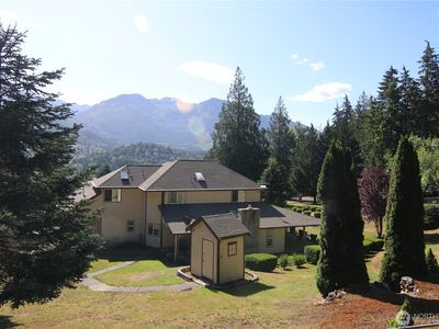 5860 Bell Creek Logging Road, Deming, WA, 98244