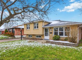 56 Carsbrooke Rd, Toronto, ON M9C3C5