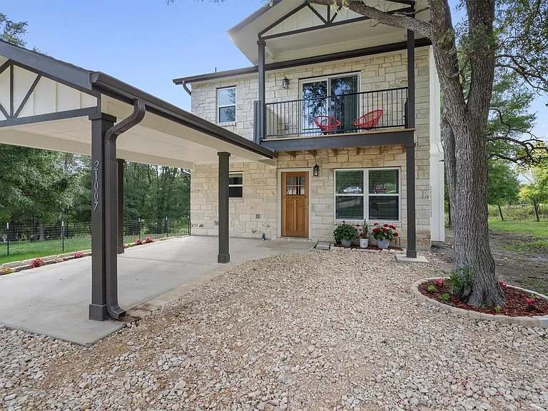 21007 Coleman Branch Creek Rd — Photo 7