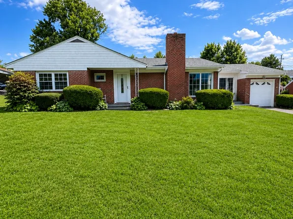 449 E Madison St, Covington, VA 24426