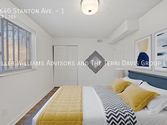4th image of 2640 Stanton Ave APT 1