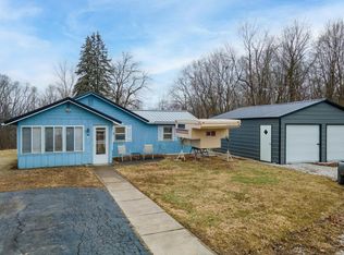 1430 E Old Kokomo Rd, Marion, IN 46953