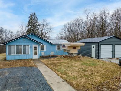 1430 E Old Kokomo Rd, Marion, IN, 46953