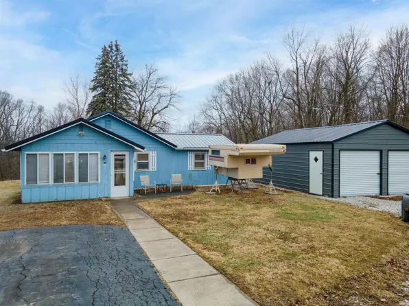 1430 E Old Kokomo Rd, Marion, IN 46953