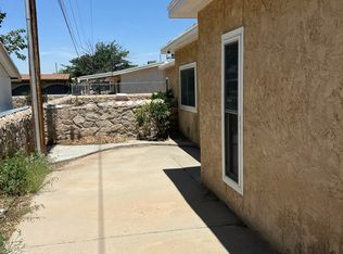 3221/3223 Isla Morada Dr, El Paso, TX 79925