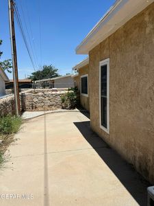 3221/3223 Isla Morada Dr, El Paso, TX, 79925