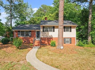 3236 Ward Rd, Raleigh, NC 27604