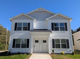 3834 Maid Marion Ln #B, Spartanburg, SC 29302