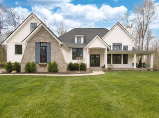 66927 Campground Rd, Washington, MI 48095