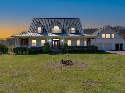 5298 S Dicks Creek Rd, La fayette, GA, 30728