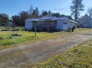 31611 Rabbit Run Ln, Lebanon, OR 97355