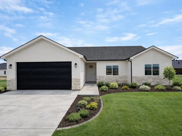 4973 N 900 E, Cedar City, UT 84721