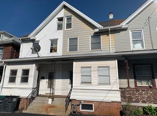 124 S Vine St, Hazleton, PA 18201