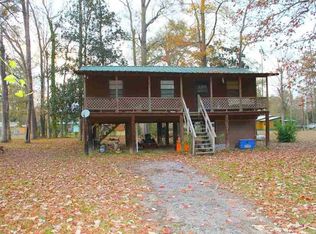 961 County Road 4445, Spurger, TX 77660