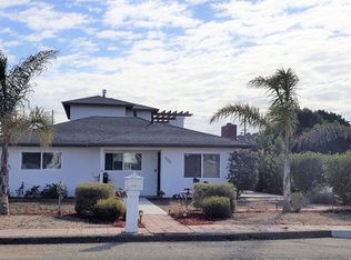 906 Mentone Ave, Grover Beach, CA 93433