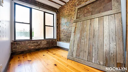 Rented by Nooklyn NYC LLC