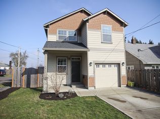 1803 NE Buffalo St, Portland, OR 97211