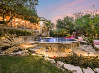 47 Trophy Rdg, San Antonio, TX 78258