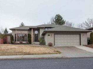 4301 S Orlando Ct, Spokane, WA 99223
