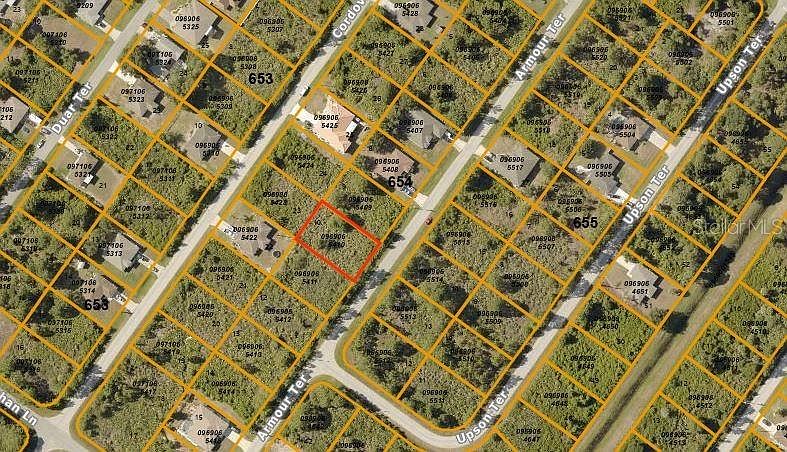 1st image of Armour Ter Lot 10