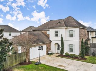 15612 Mistybrook Dr, Baton Rouge, LA 70816