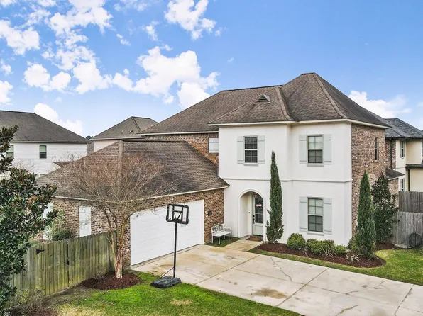 15612 Mistybrook Dr, Baton Rouge, LA 70816