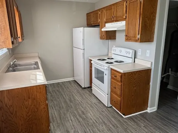 203 Aqueduct Drive, 203 Aqueduct Dr #A, Richmond, KY 40475
