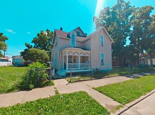 563 W Taylor St, Shelbyville, IN
