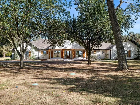 12900 S Rockwell Ave, Oklahoma City, OK 73173