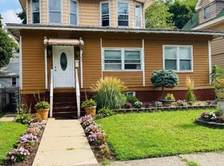 91 Evergreen Ave, Bloomfield, NJ 07003