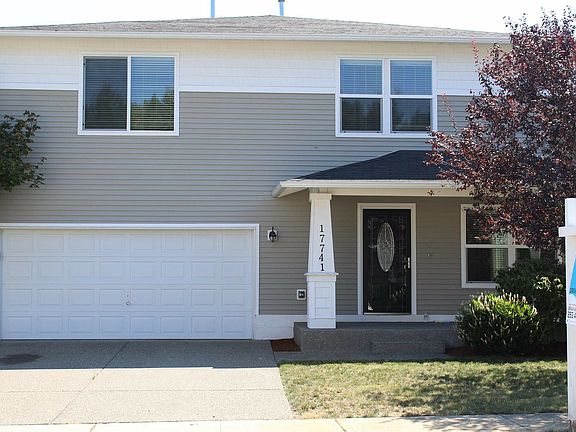 2nd image of 17741 93rd Avenue Ct E