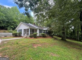 3126 Old Cleveland Rd, Gainesville, GA 30506
