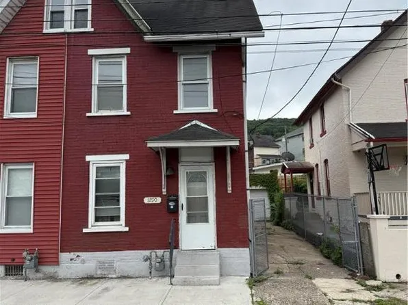 1290 Steel Ave, Bethlehem, PA 18015