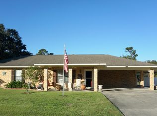 11167 Terrace St, Oscar, LA 70762
