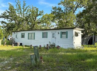 2640 Black Oak Rd, Perry, FL 32348