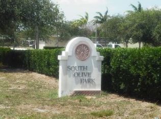 370 Orange Way, West Palm Beach, FL 33405