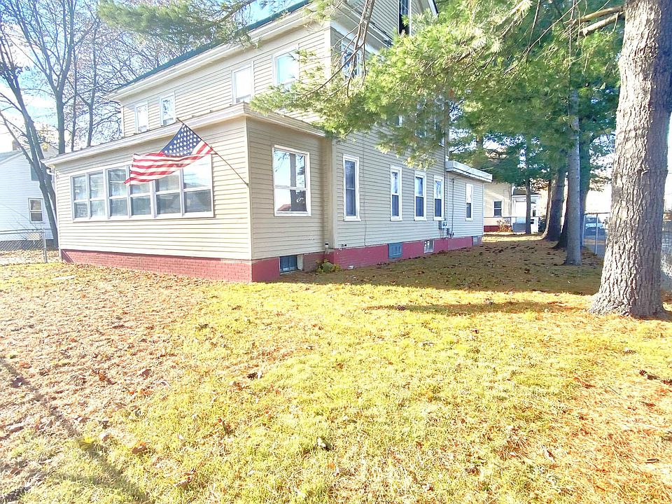 145 Water St 1, Waterville, ME 04901 Zillow