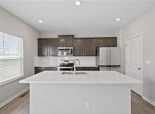 483 Madison Way, Plain City, OH 43064