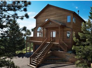 84 Canon View Rd, Boulder, CO 80302