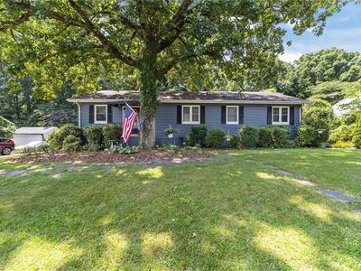 1333 Seminole Dr, Greensboro, NC, 27408