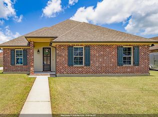 133 Madio Dr, Houma, LA 70364