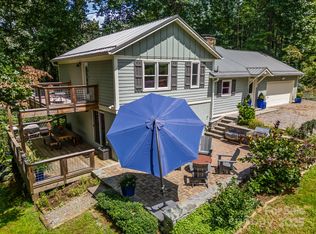 23 Pyfrom Dr, Swannanoa, NC 28778