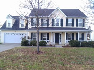 1038 Vanguard Dr, Spring Hill, TN 37174