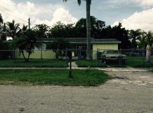 14700 SW 301st St, Homestead, FL 33033