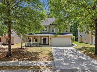 5165 Birdie Ln, Summerville, SC 29485