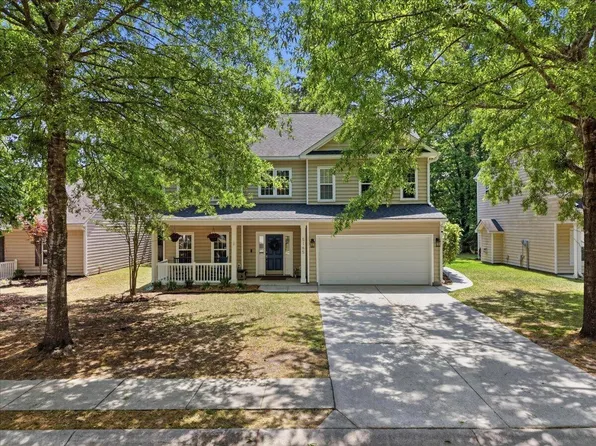 5165 Birdie Ln, Summerville, SC 29485