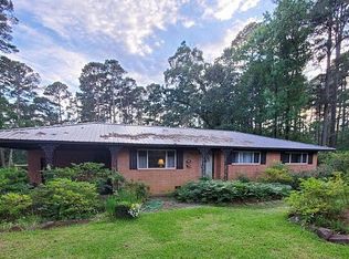 1029 N 15th St, Arkadelphia, AR 71923